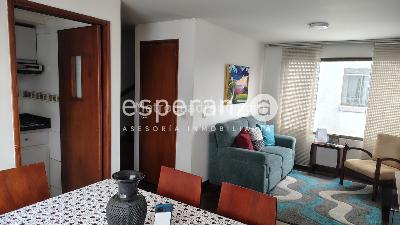 Apartamento en venta en Puente Largo, Bogotá · foto 5 de 20