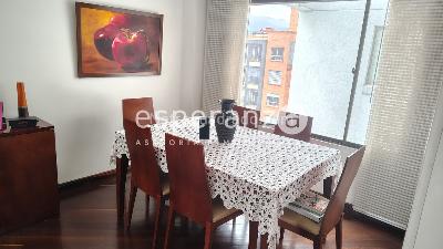 Apartamento en venta en Puente Largo, Bogotá · foto 7 de 20