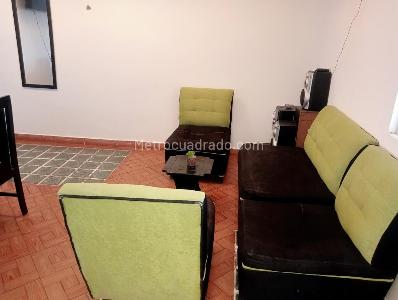 Casa en venta en Villa Sajonia, Mosquera · foto 13 de 20