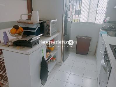 Apartamento de 3 alcobas en venta en Algarra I, Zipaquirá, 89 m² · foto 10 de 20