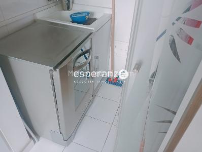 Apartamento de 3 alcobas en venta en Algarra I, Zipaquirá, 89 m² · foto 11 de 20