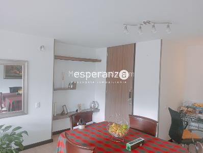 Apartamento de 3 alcobas en venta en Algarra I, Zipaquirá, 89 m² · foto 13 de 20
