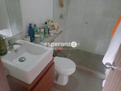 Apartamento de 3 alcobas en venta en Algarra I, Zipaquirá, 89 m² · foto 14 de 20
