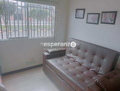 Apartamento de 3 alcobas en venta en Algarra I, Zipaquirá, 89 m² · foto 18 de 20