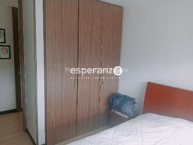 Apartamento de 3 alcobas en venta en Algarra I, Zipaquirá, 89 m² · foto 19 de 20