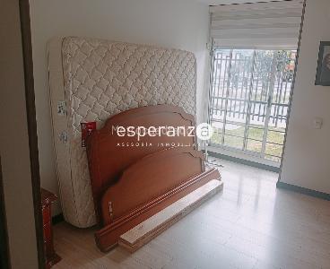 Apartamento de 3 alcobas en venta en Algarra I, Zipaquirá, 89 m² · foto 20 de 20