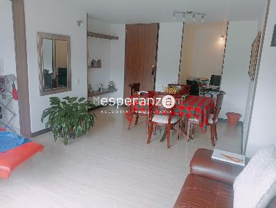 Apartamento de 3 alcobas en venta en Algarra I, Zipaquirá, 89 m² · foto 2 de 20