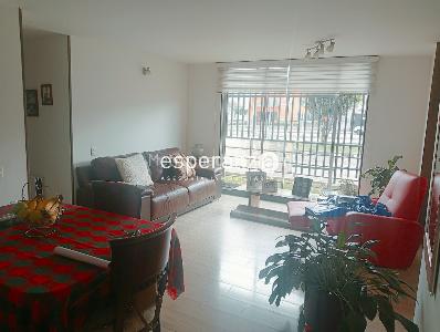 Apartamento de 3 alcobas en venta en Algarra I, Zipaquirá, 89 m² · foto 3 de 20