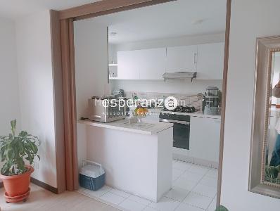 Apartamento de 3 alcobas en venta en Algarra I, Zipaquirá, 89 m² · foto 6 de 20