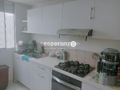 Apartamento de 3 alcobas en venta en Algarra I, Zipaquirá, 89 m² · foto 8 de 20