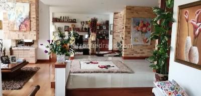 Casa de 4 alcobas en venta en Camino De Chunugua, Cajicá, 1200 m² · foto 10 de 20