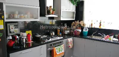 Casa de 4 alcobas en venta en Camino De Chunugua, Cajicá, 1200 m² · foto 13 de 20