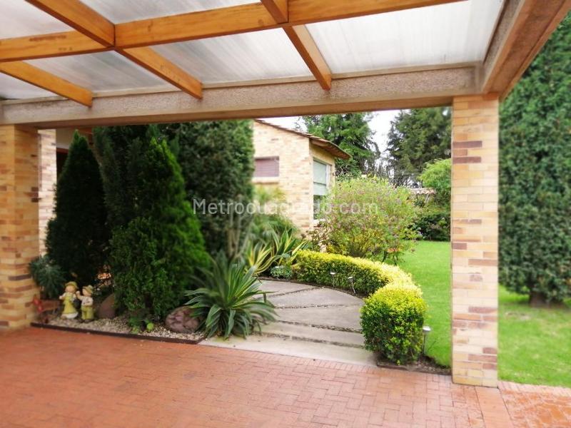 Casa – Cajicá - Vista 3