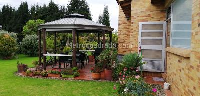 Casa de 4 alcobas en venta en Camino De Chunugua, Cajicá, 1200 m² · foto 8 de 20