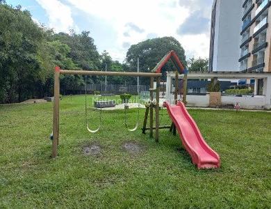 Apartaestudio en venta en Entre Ríos, Ibagué, 29 m² · foto 10 de 12