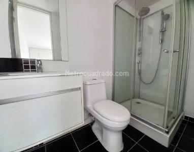 Apartaestudio en venta en Entre Ríos, Ibagué, 29 m² · foto 4 de 12