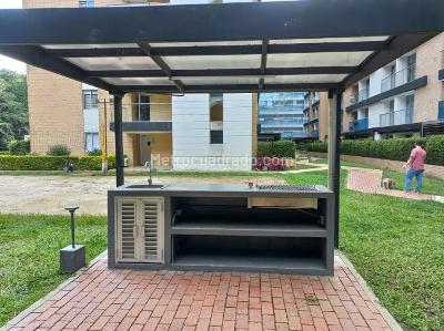 Apartaestudio en venta en Entre Ríos, Ibagué, 29 m² · foto 8 de 12