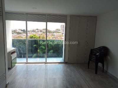 Apartaestudio en venta en Entre Ríos, Ibagué, 29 m² · foto 2 de 12