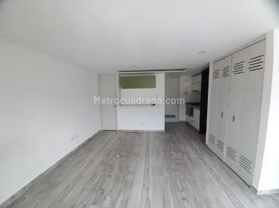 Studio for rent in Entre Rios, Ibagué