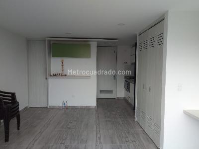 Apartaestudio en arriendo en Entre Rios, Ibagué, 29 m² · foto 6 de 13