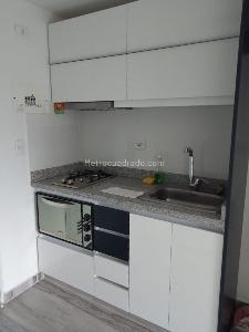 Apartaestudio en arriendo en Entre Rios, Ibagué, 29 m² · foto 10 de 13