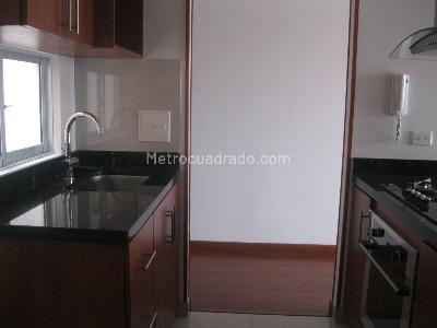 Apartamento en venta en La Calleja, Bogotá · foto 3 de 20