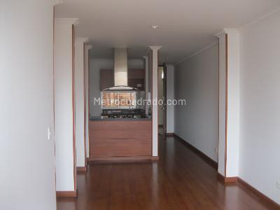 Apartamento en venta en La Calleja, Bogotá · foto 8 de 20