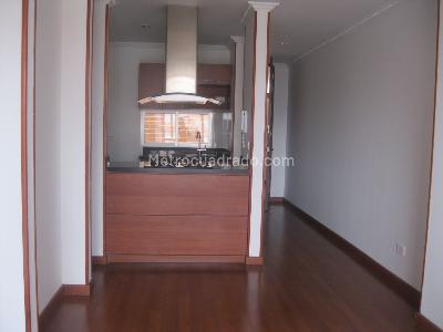 Apartamento en venta en La Calleja, Bogotá · foto 7 de 20