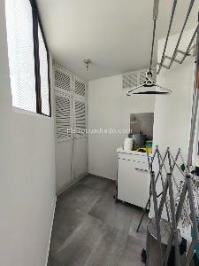 Apartamento de 2 alcobas en arriendo en Santa Barbara Central, Bogotá, 90 m² · foto 8 de 15