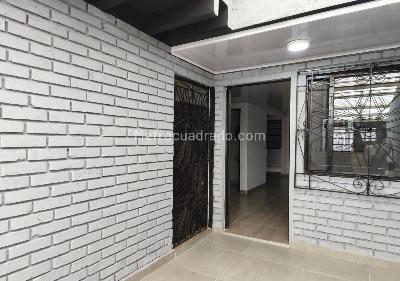 Casa de 4 alcobas en venta en Gustavo Restrepo, Bogotá, 140 m² · foto 17 de 18
