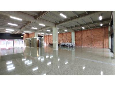 Oficina en Arriendo, Guayabal, Medellín