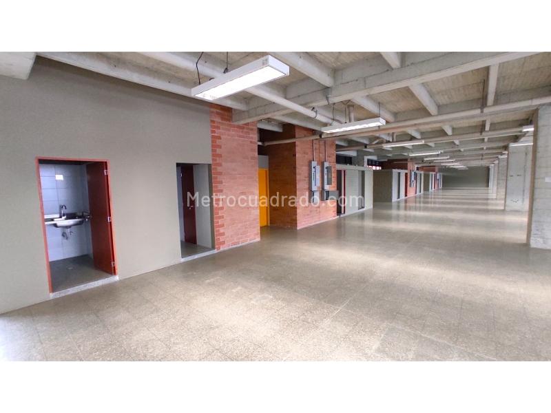 Oficina en Arriendo, Guayabal, Medellín - Vista 3