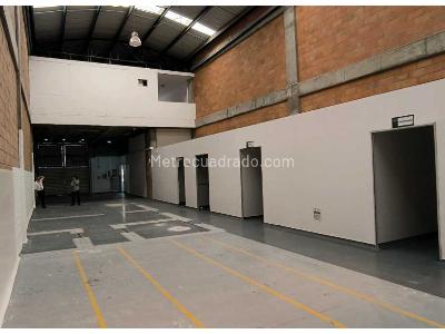 Bodega en Arriendo, Aeropuerto, Rionegro