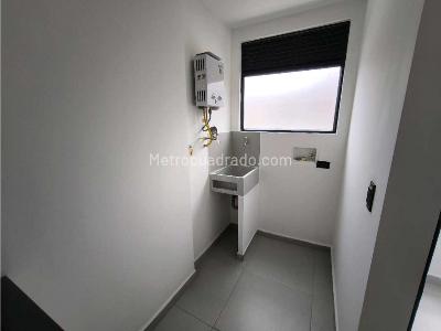 Apartaestudio en arriendo en Entre Amigos, Sabaneta, 32 m² · foto 4 de 9
