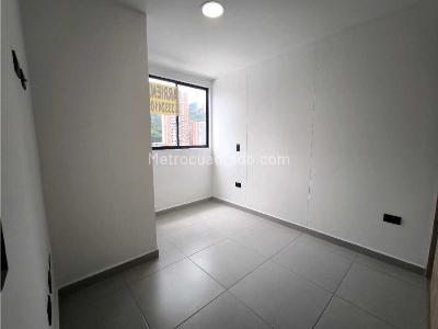 Apartaestudio en arriendo en Entre Amigos, Sabaneta, 32 m² · foto 7 de 9