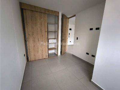 Apartaestudio en arriendo en Entre Amigos, Sabaneta, 32 m² · foto 8 de 9