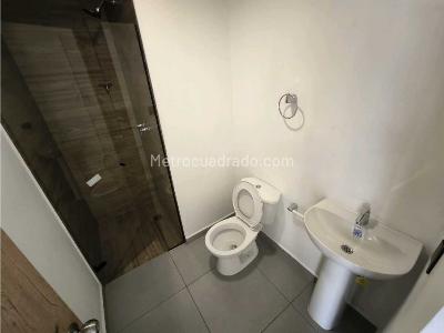 Apartaestudio en arriendo en Entre Amigos, Sabaneta, 32 m² · foto 9 de 9