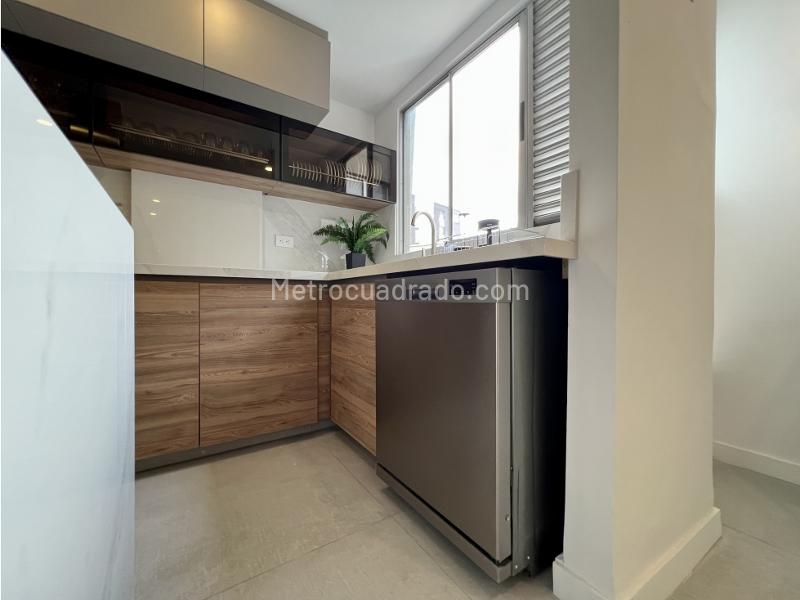 Modern 3BR House for Rent in Poblado - 2