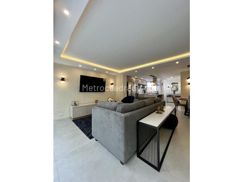 Modern 3BR House for Rent in Poblado - 3