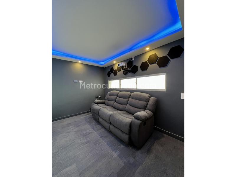 Modern 3BR House for Rent in Poblado - 4