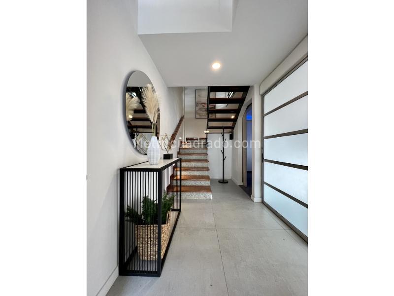 Modern 3BR House for Rent in Poblado - 6