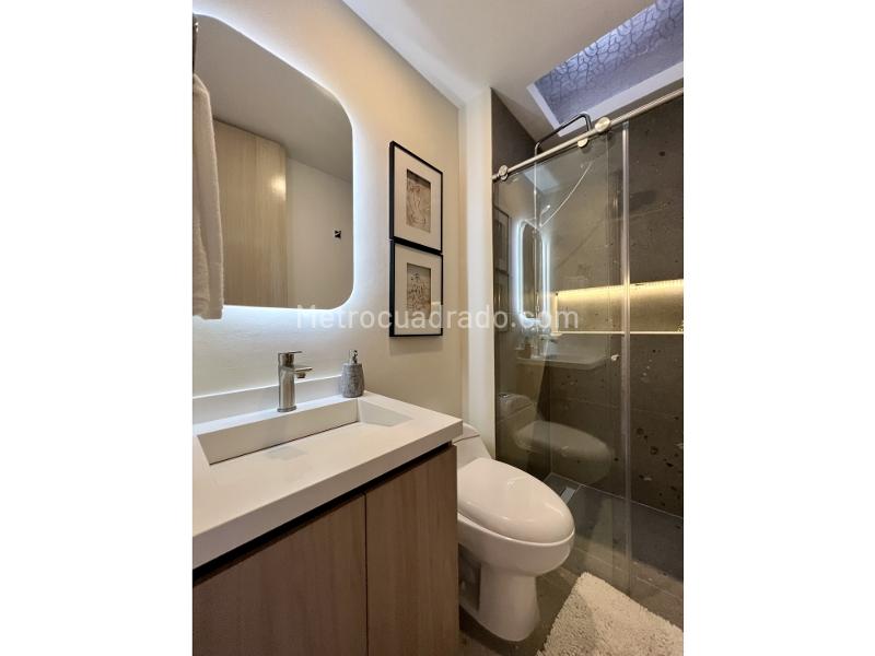 Modern 3BR House for Rent in Poblado - 9