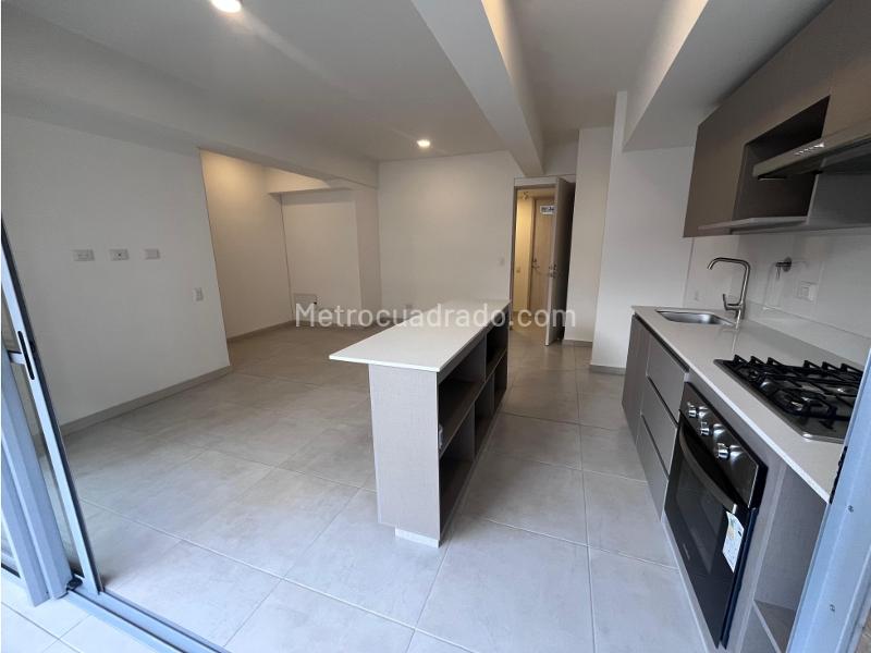 78.2m² 3BR Apartment for Rent in Envigado (Las Vegas) - 5