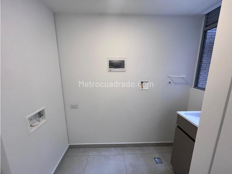 78.2m² 3BR Apartment for Rent in Envigado (Las Vegas) - 8