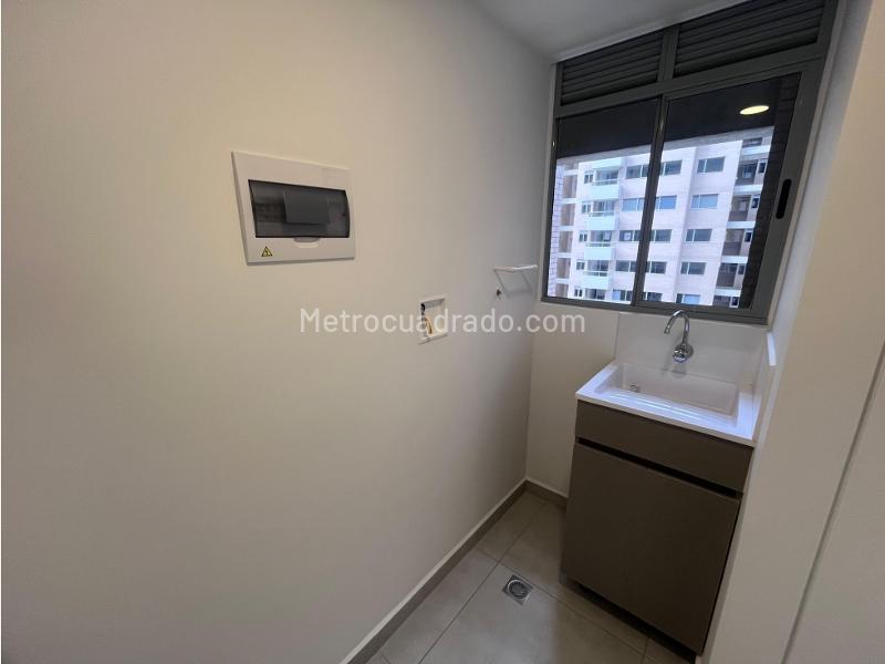 78.2m² 3BR Apartment for Rent in Envigado (Las Vegas) - 9