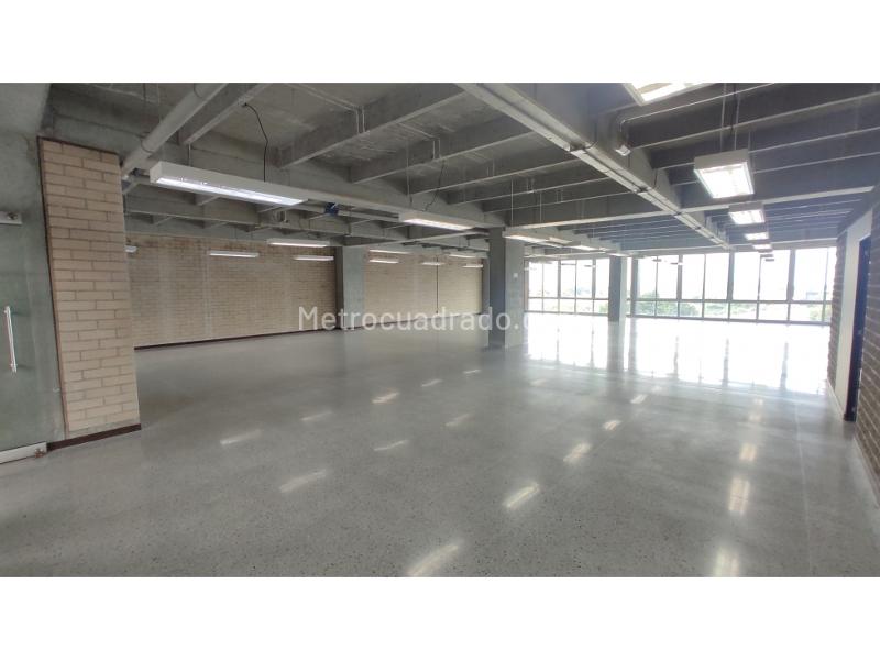 Oficina en Arriendo, Guayabal, Medellín - Vista 2