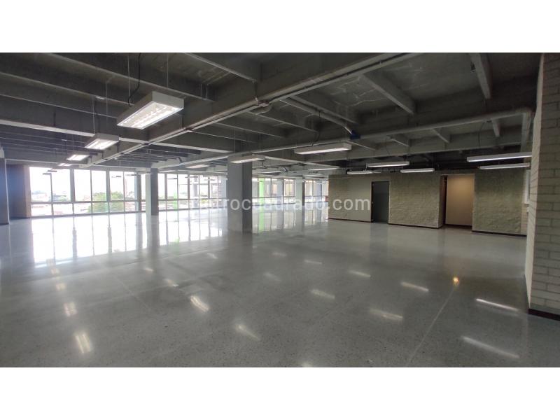 Oficina en Arriendo, Guayabal, Medellín - Vista 3