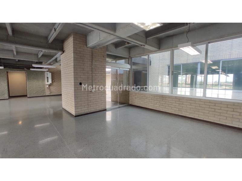 Oficina en Arriendo, Guayabal, Medellín - Vista 4
