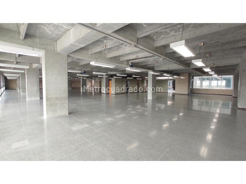 Oficina en Arriendo, Guayabal, Medellín - Vista 5