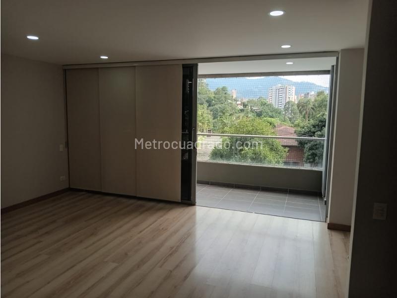 3BR Apartment in Loma Los Benedictinos (110 m²) - 4
